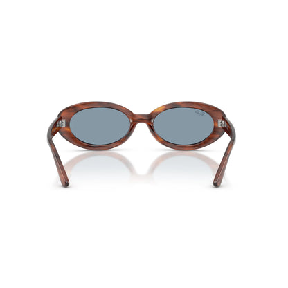 Ray-Ban RB2223 954/56 – striato havana – Occhiali da sole