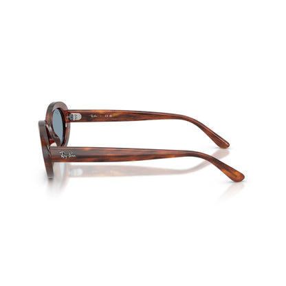 Ray-Ban RB2223 954/56 – striato havana – Occhiali da sole