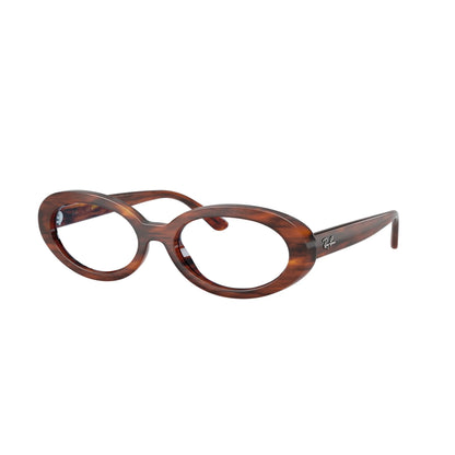 Ray-Ban RB2223 954/56 – striato havana – Occhiali da sole