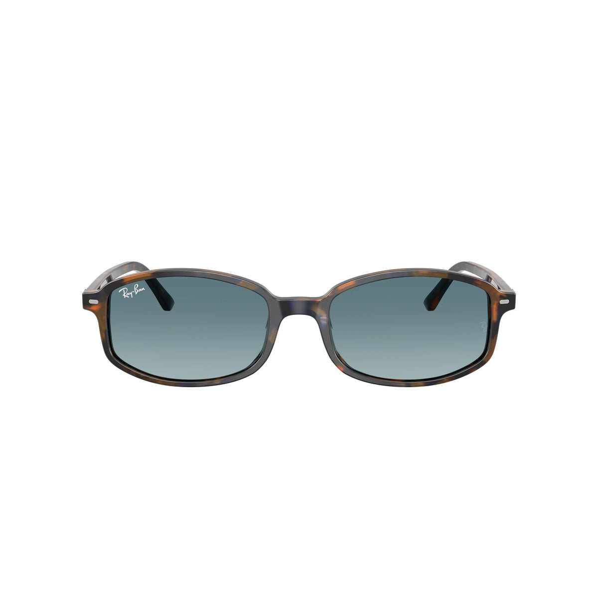 Ray-Ban Sam RB2232 13563M – tartarugato – Occhiali da sole