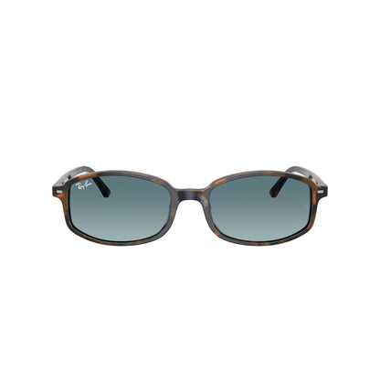 Ray-Ban Sam RB2232 13563M – tartarugato – Occhiali da sole