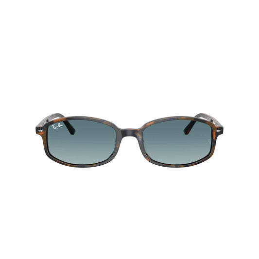 Ray-Ban Sam RB2232 13563M – tartarugato – Occhiali da sole