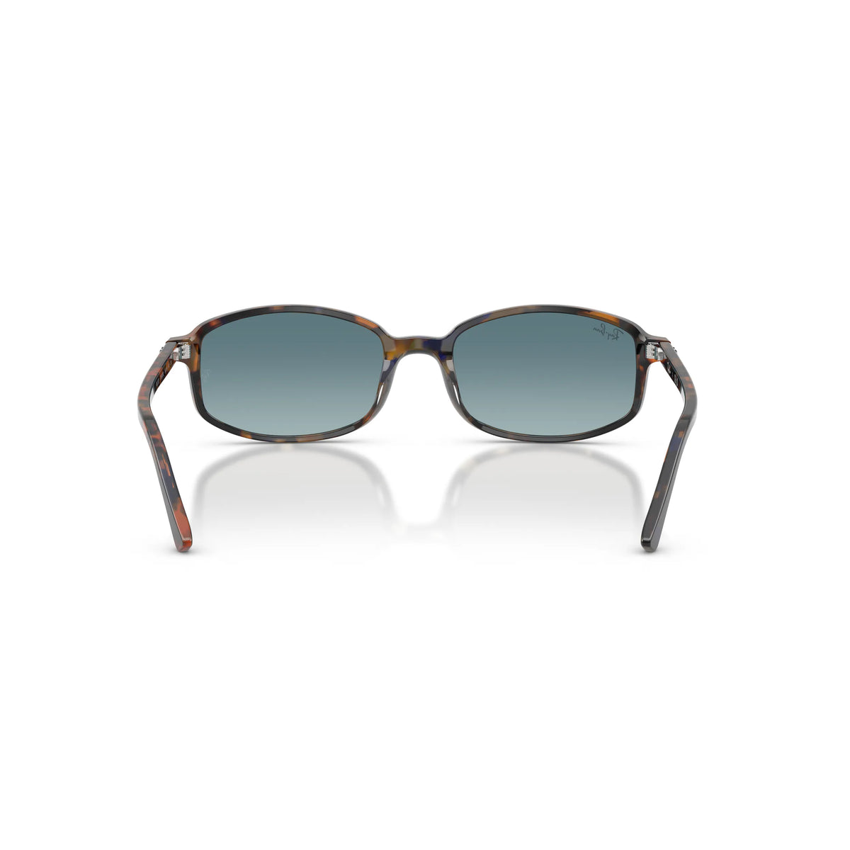 Ray-Ban Sam RB2232 13563M – tartarugato – Occhiali da sole