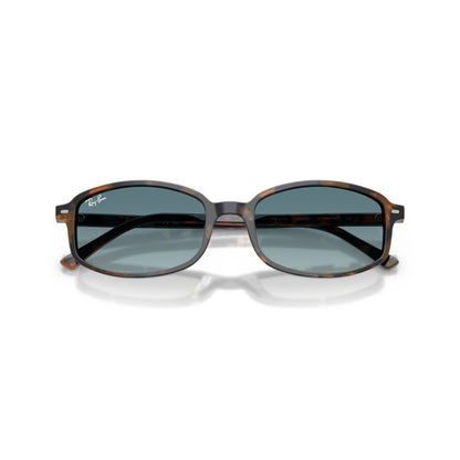 Ray-Ban Sam RB2232 13563M – tartarugato – Occhiali da sole