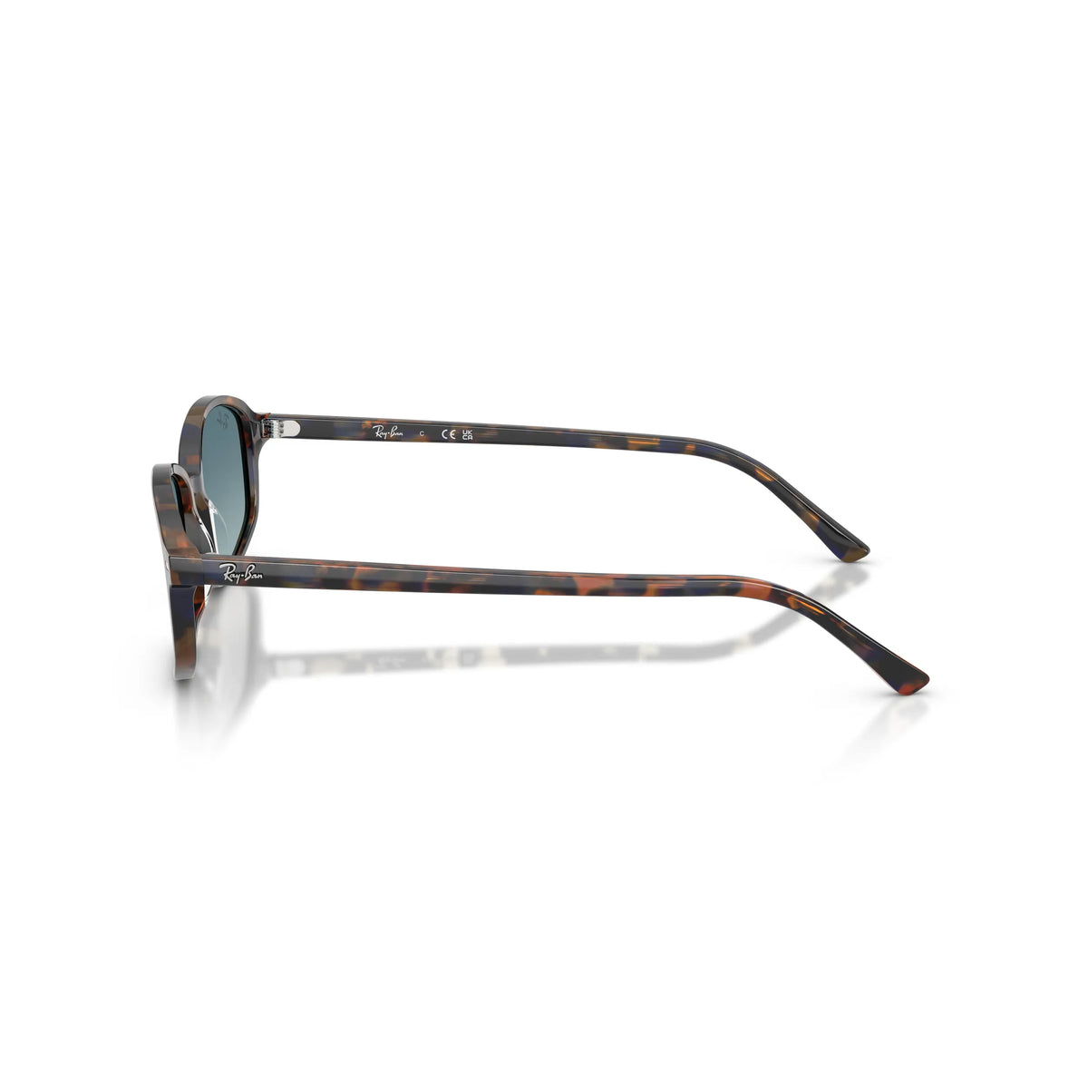 Ray-Ban Sam RB2232 13563M – tartarugato – Occhiali da sole