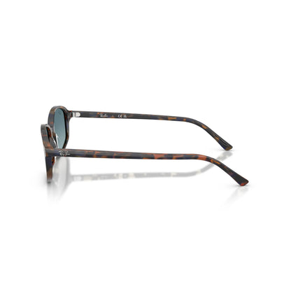 Ray-Ban Sam RB2232 13563M – tartarugato – Occhiali da sole