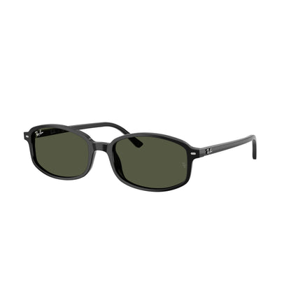 Ray-Ban Sam RB2232 901/31 – nero – Occhiali da sole