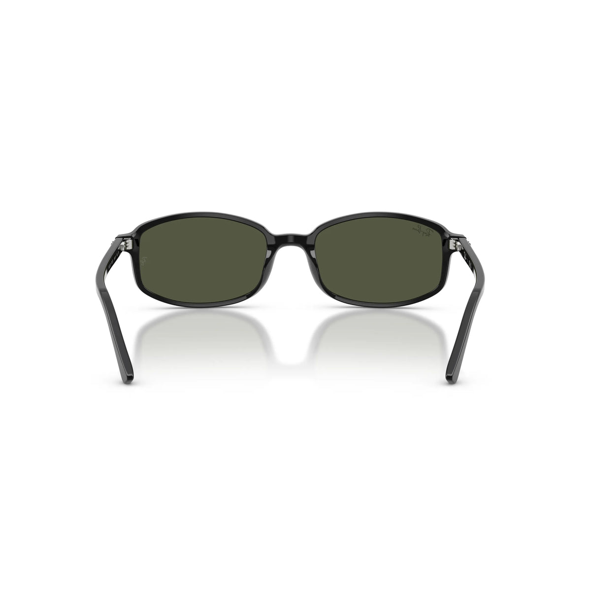 Ray-Ban Sam RB2232 901/31 – nero – Occhiali da sole