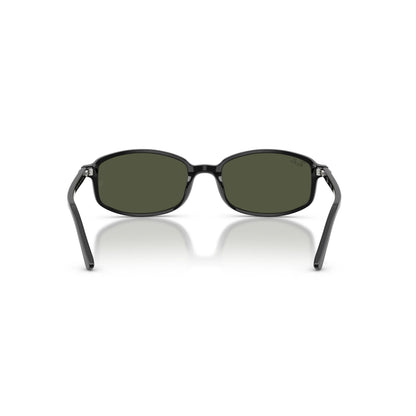 Ray-Ban Sam RB2232 901/31 – nero – Occhiali da sole