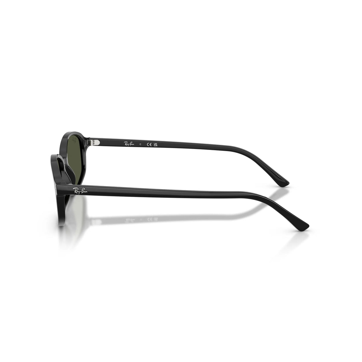 Ray-Ban Sam RB2232 901/31 – nero – Occhiali da sole