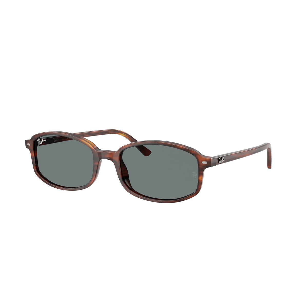 Ray-Ban Sam RB2232 954/62 – tartarugato – Occhiali da sole