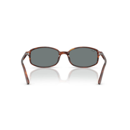 Ray-Ban Sam RB2232 954/62 – tartarugato – Occhiali da sole