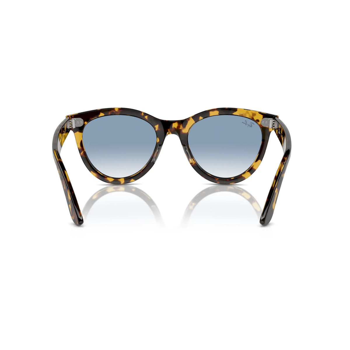 Ray-Ban Wayfarer Way RB2241 13323F – tartarugato – Occhiali da sole