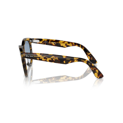 Ray-Ban Wayfarer Way RB2241 13323F – tartarugato – Occhiali da sole