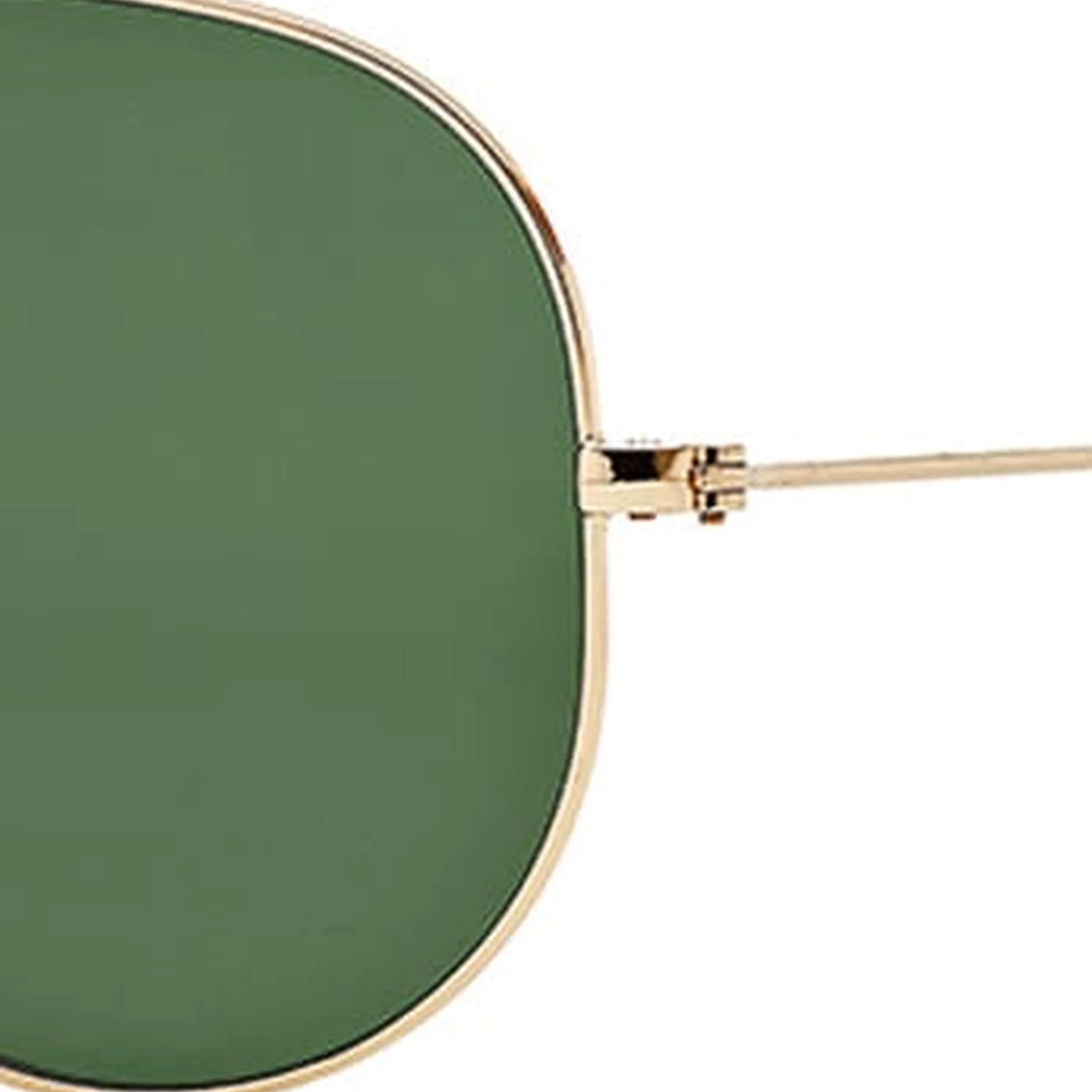 Ray-Ban Aviator Large Metal RB3025 L0205 – oro – Occhiali da sole