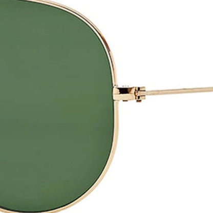 Ray-Ban Aviator Large Metal RB3025 L0205 – oro – Occhiali da sole