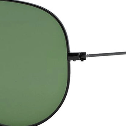 Ray-Ban Aviator Large Metal RB3025 L2823 – nero – Occhiali da sole