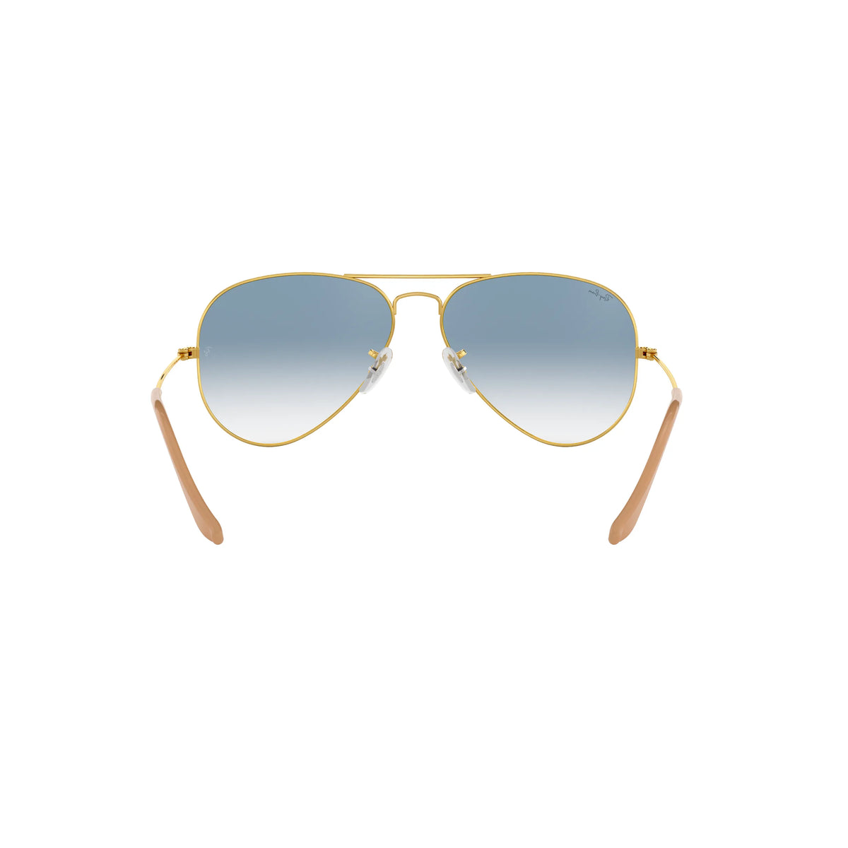 Ray-Ban Aviator Large Metal RB3025 001/3F – oro – Occhiali da sole