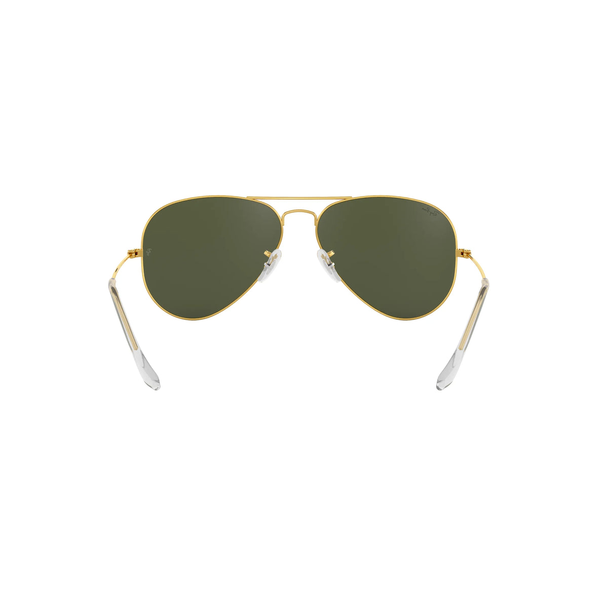 Ray-Ban Aviator Large Metal RB3025 L0205 – oro – Occhiali da sole