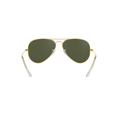 Ray-Ban Aviator Large Metal RB3025 L0205 – oro – Occhiali da sole