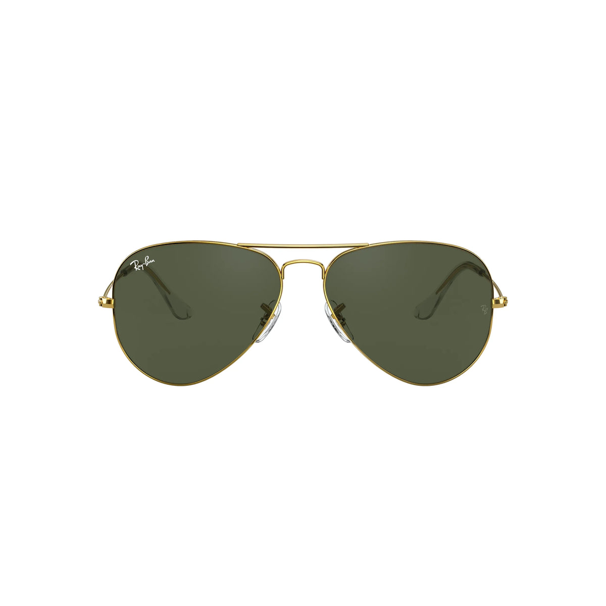 Ray-Ban Aviator Large Metal RB3025 L0205 – oro – Occhiali da sole