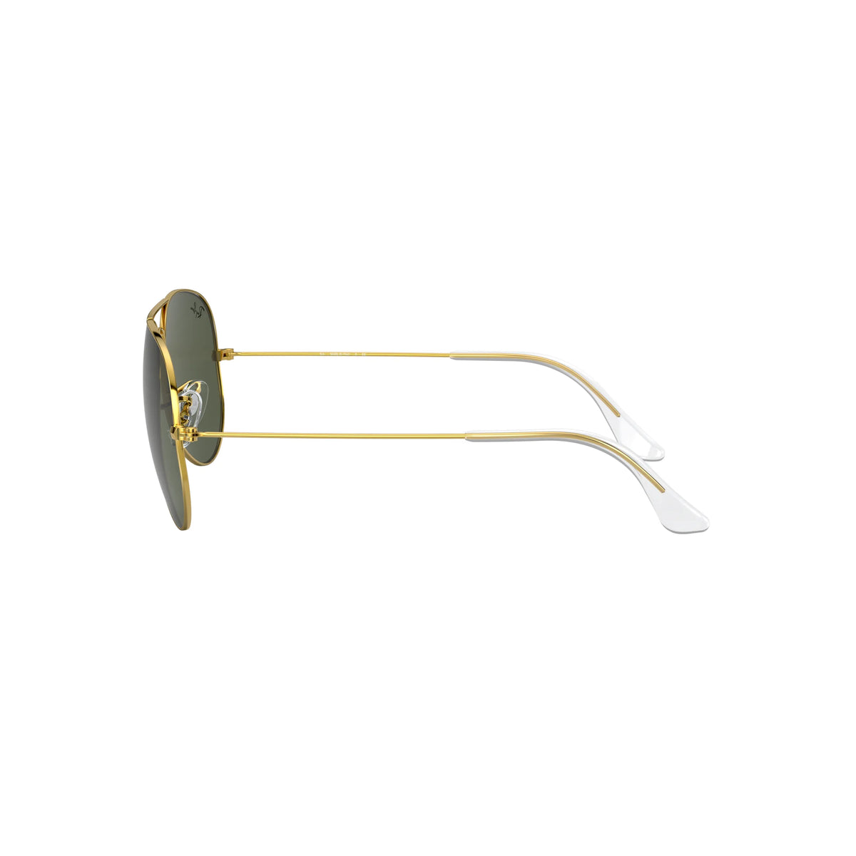 Ray-Ban Aviator Large Metal RB3025 L0205 – oro – Occhiali da sole
