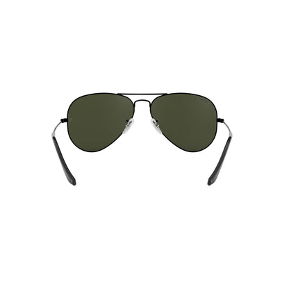 Ray-Ban Aviator Large Metal RB3025 L2823 – nero – Occhiali da sole