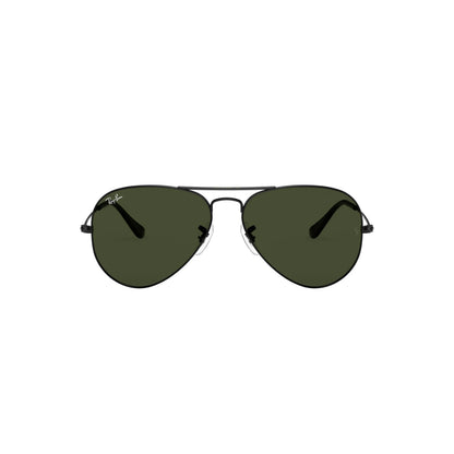 Ray-Ban Aviator Large Metal RB3025 L2823 – nero – Occhiali da sole