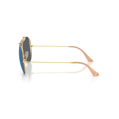 Ray-Ban e Dolce & Gabbana Capsule collection RB3029M 001/55 – oro arista – Occhiali da sole