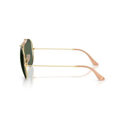 Ray-Ban e Dolce & Gabbana Capsule collection RB3029M 001/71 – oro arista – Occhiali da sole