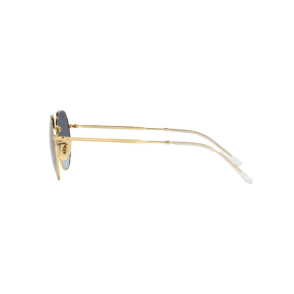 Ray-Ban RB3565 001/86 – oro – Occhiali da sole