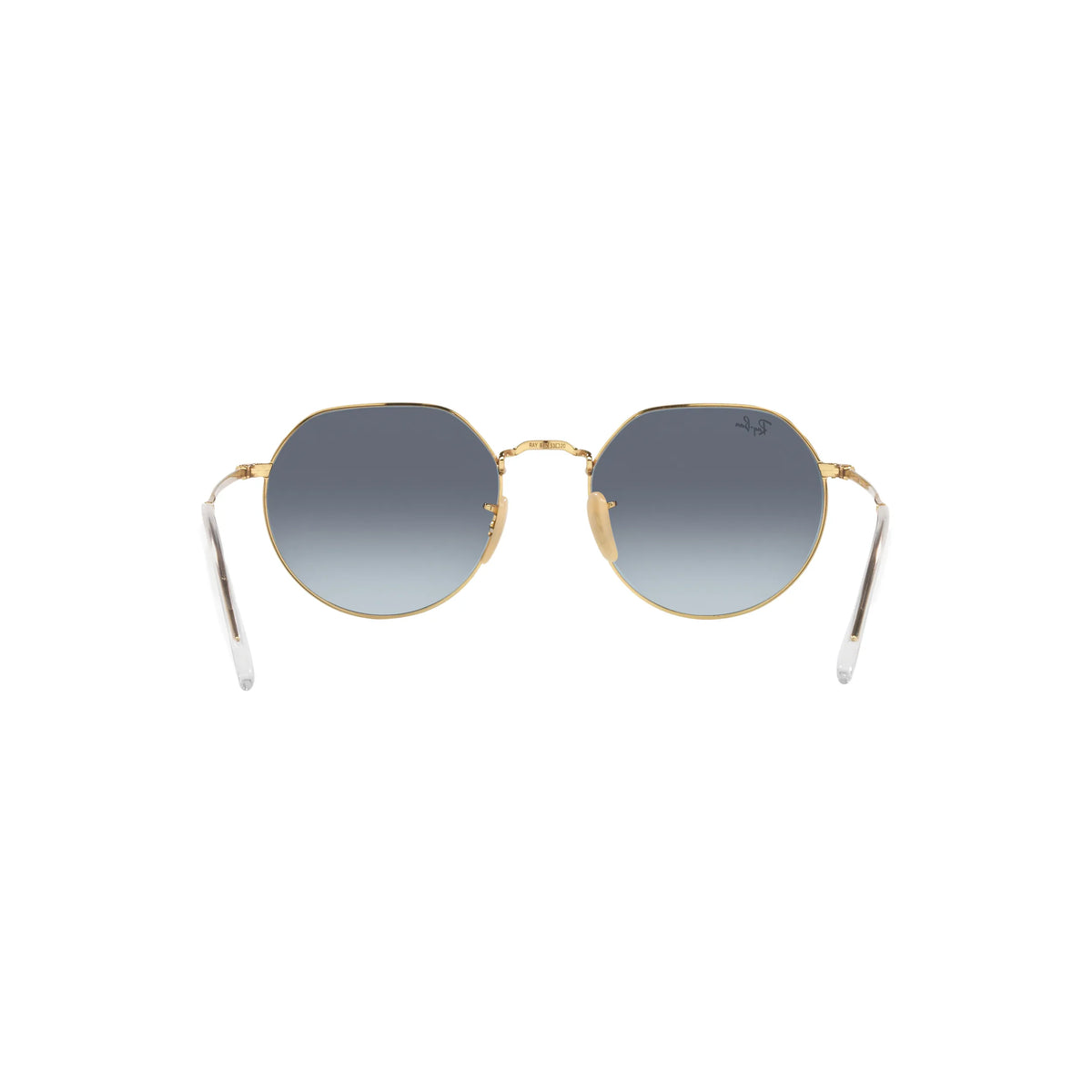 Ray-Ban RB3565 001/86 – oro – Occhiali da sole