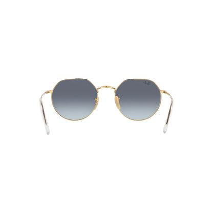 Ray-Ban RB3565 001/86 – oro – Occhiali da sole