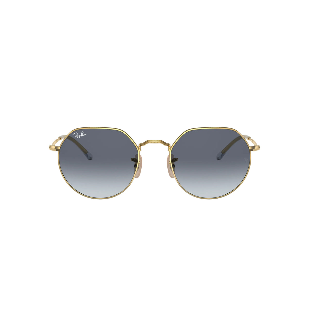 Ray-Ban RB3565 001/86 – oro – Occhiali da sole