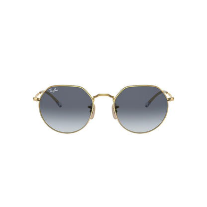 Ray-Ban RB3565 001/86 – oro – Occhiali da sole