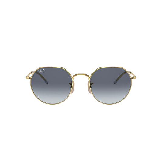 Ray-Ban RB3565 001/86 – oro – Occhiali da sole
