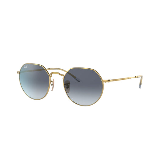 Ray-Ban RB3565 001/86 – oro – Occhiali da sole