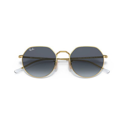 Ray-Ban RB3565 001/86 – oro – Occhiali da sole