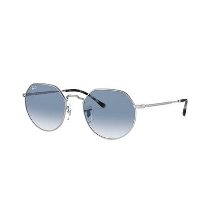 Ray-Ban RB3565 003/3F – argento – Occhiali da sole