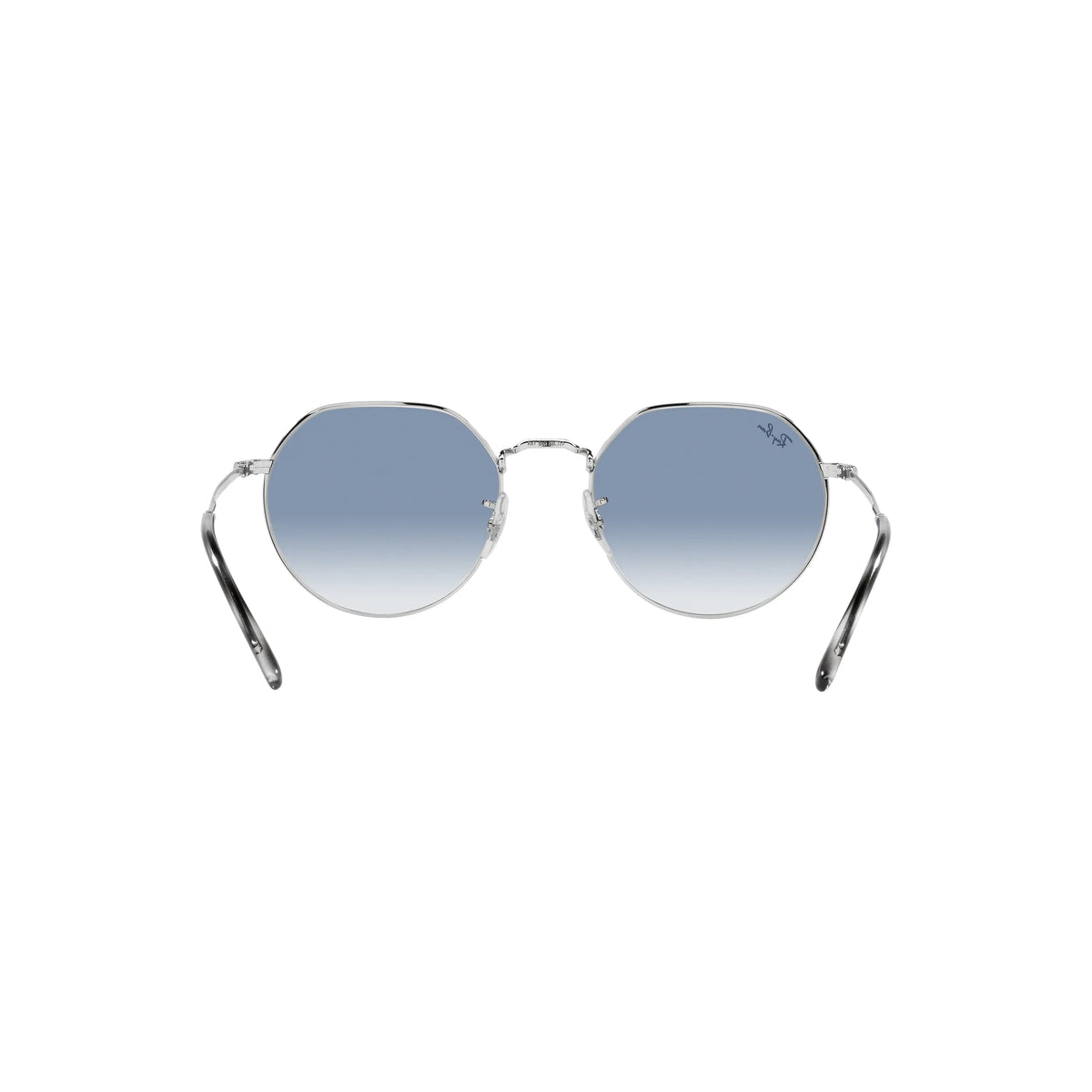 Ray-Ban RB3565 003/3F – argento – Occhiali da sole
