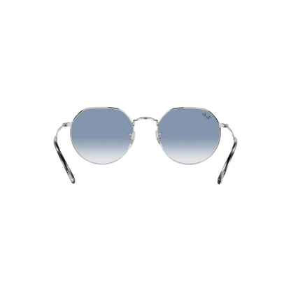 Ray-Ban RB3565 003/3F – argento – Occhiali da sole
