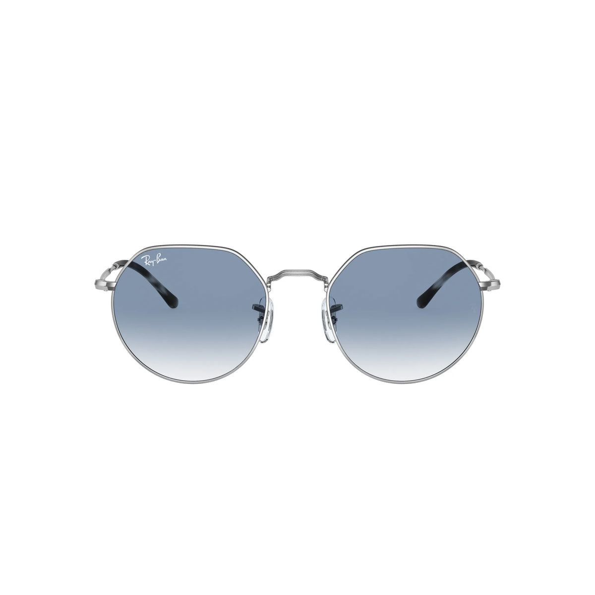 Ray-Ban RB3565 003/3F – argento – Occhiali da sole