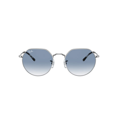 Ray-Ban RB3565 003/3F – argento – Occhiali da sole