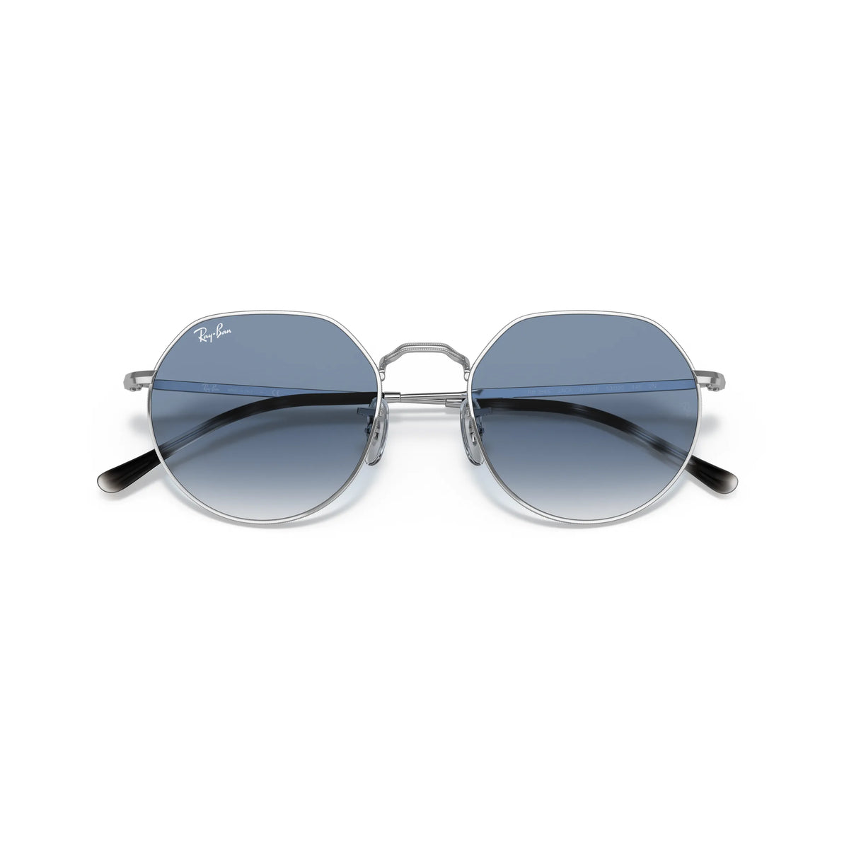 Ray-Ban RB3565 003/3F – argento – Occhiali da sole