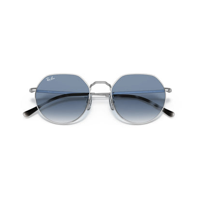 Ray-Ban RB3565 003/3F – argento – Occhiali da sole