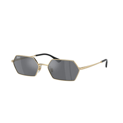 Ray-Ban Yevi RB3728 92136V – oro – Occhiali da sole