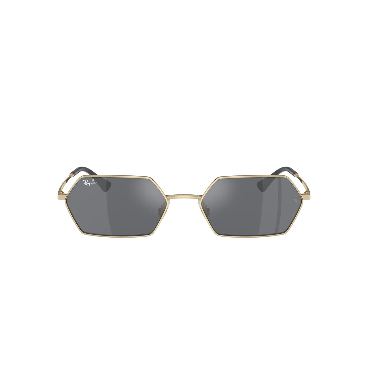Ray-Ban Yevi RB3728 92136V – oro – Occhiali da sole