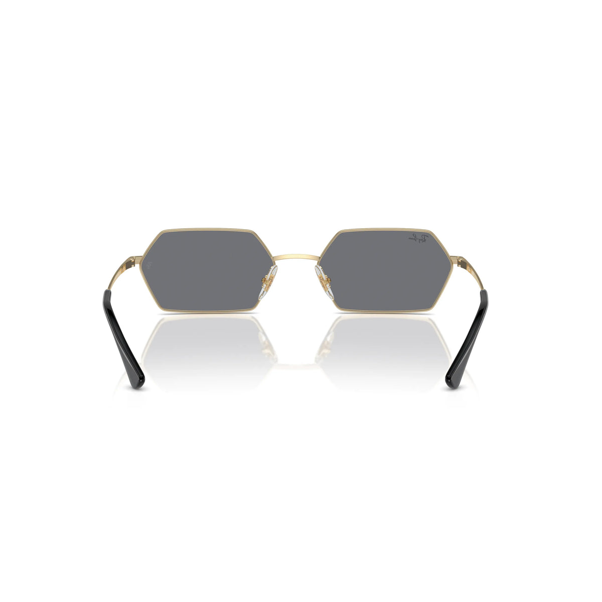 Ray-Ban Yevi RB3728 92136V – oro – Occhiali da sole