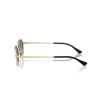 Ray-Ban Yevi RB3728 92136V – oro – Occhiali da sole