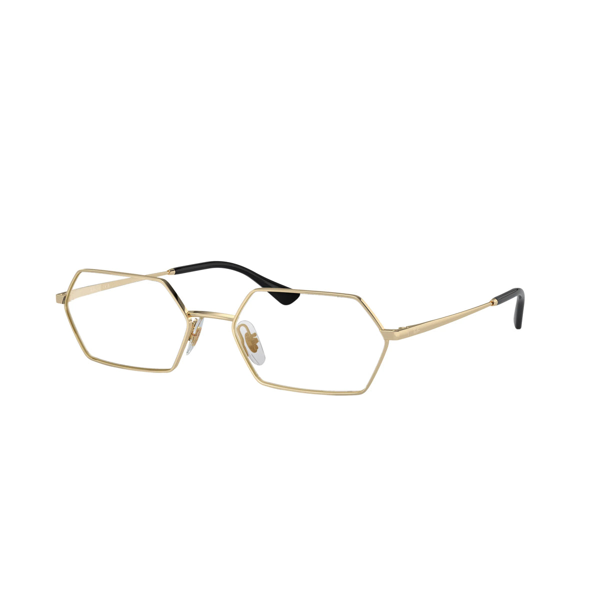 Ray-Ban Yevi RB3728 92136V – oro – Occhiali da sole